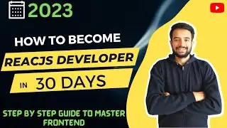 2023 |How to become 