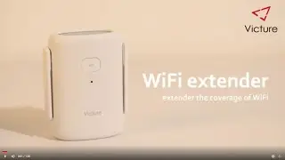 [ WE1200 ] How to Connect the WiFi Extender to Home WiFi?