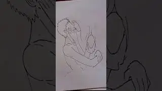 Naruto and Hinata Romance 2