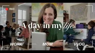 How I Work And Homeschool: Today I'm Writing a Blog Post