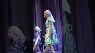 Кавказские и армянские танцы Краснодар. 