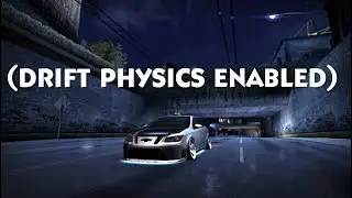 Angie's Dodge Charger R/T VS COBALT SS (DRIFT PHYSICS ENABLED)