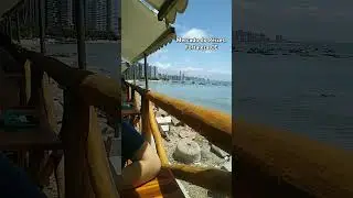 Mercado dos Peixes - Fortaleza CE.