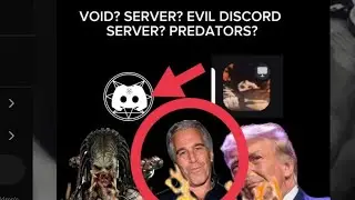 Void Discord Server! Overview 2026