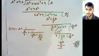Network Synthesis - Part-12