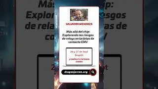 Vulnerabilidades en tarjetas EMV de contacto