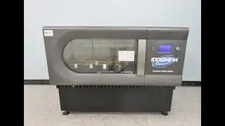 New Brunswick Innova 44R Refrigerated Incubator Shaker ID 22195