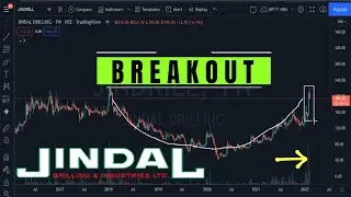 Stocks to watch on 11/02/2022 - Jindal Drilling & Industries Ltd.