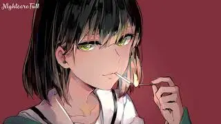 Nightcore - Save me ✗ Gasoline (Mashup)