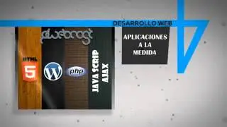 vídeo actividad pagina