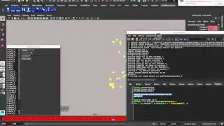 Mocap Data Cleanup in Autodesk Maya