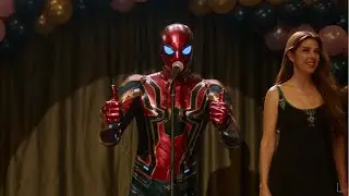 Том Холланд снимется еще в 6 фильмах от Marvel