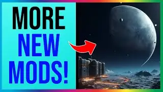 Lethal Company BEST Mods To Use #17 (NEW MOONS, ITEM THROWING & MORE!)