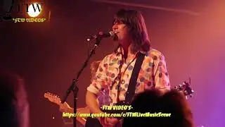 Old 97's (LIVE HD) / She loves the sunset / Belly Up: Solana Beach, CA 4/7/24