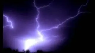 Forces of Nature: The Storm