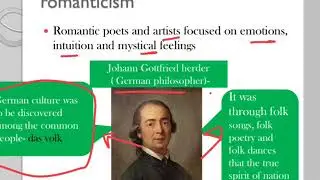 Nationalism in europe- Part 4