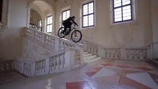 Vittorio Brumotti per Lombardia Style - Mantova