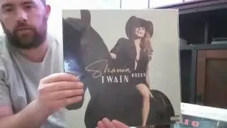 Vinyl Collection Part 2