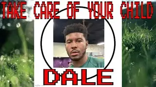 A Message To Dale's Daughter-Low Tier God Stream