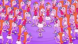Phineas and Ferb - Deep Into Your Mind (Icelandic)