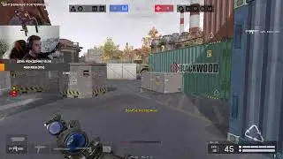 СОБРАЛ Пк за 150к+ И НЕ хочу играть в Warface РМ СО ВСЕМИ