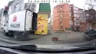 Прикол! Смех Украл колбасу Юмор +100500