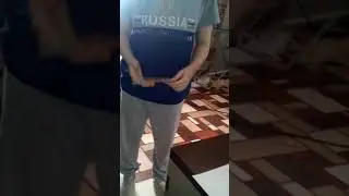 как правильно крутить керамбит