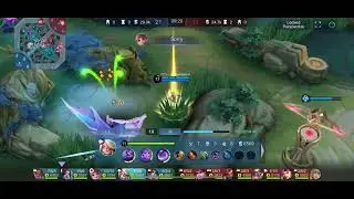 MELISSA BEST BUILD 2023 | SAVAGE 25 KILLS