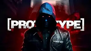 Prototype | The Greatest Game You Never Played