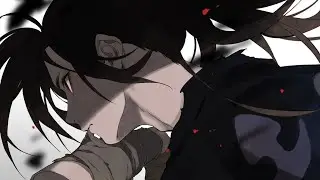 Dororo [AMV] – Let it Burn