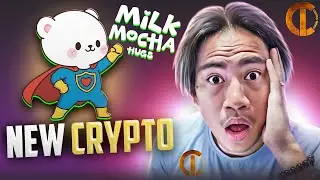 New Crypto HUGS: Gamified Staking and Virtual Farm Features Overview ?