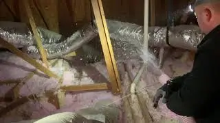 Attic Insulation Services 817-382-7088