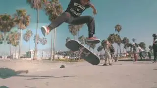 Ruthless EZ DUZ IT Skate Park