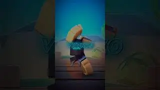 Paro | #shorts #roblox
