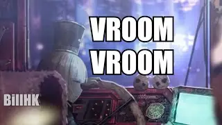 [ Limbus Company ] VROOM VROOM
