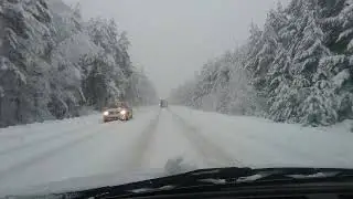 winter