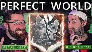 WE NEED MORE!! | PERFECT WORLD | CATCH YOUR BREATH