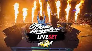 OBS @ SPUTNIK SPRING BREAK 2018 Full Liveset | OSTBLOCKSCHLAMPEN
