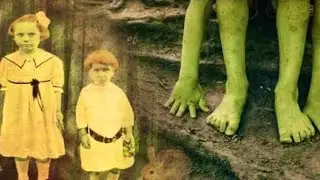 Solving the Most Mysterious Children in History