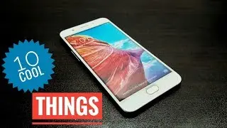10 cool things you can do with Oppo F1s!