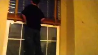 Flashing our neighbors