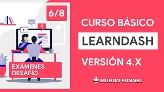 Curso LearnDash para WordPress 100% GRATIS [7/9]