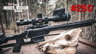 Ep. 250 | Pulsar Thermion 2 LRF XG50 **OFFICIAL REVIEW**