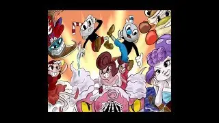🎵CUPHEAD SONG | ROLL OR DIE | TRIZUS GAMING🎵 [ AMV ]