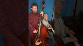 Todd Schroeder makes me feel like dancing 