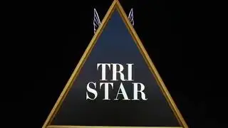 Заставка Tristar. Вот дура Кобыла белая...