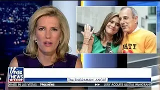 The Ingraham Angle 2/9/18 I Fox News Today