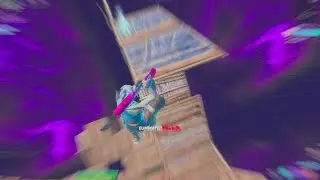 Paranoid 🧠 (Fortnite Montage)