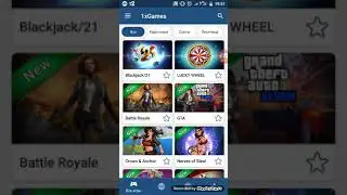 Новая стратегия! Как подняться в 1XBET с 50 рублей?