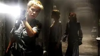 Silent Hill Music Video (Eisbrecher - Entlassen)